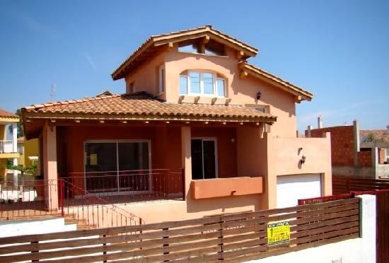 Недвижимость в Испании от Прокоим , 326 000 евро Москва