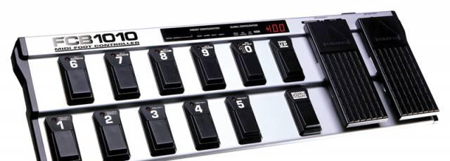 Behringer FCB 1010 Москва