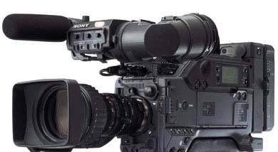 Профессиональная камера Sony DSR-300AP Москва