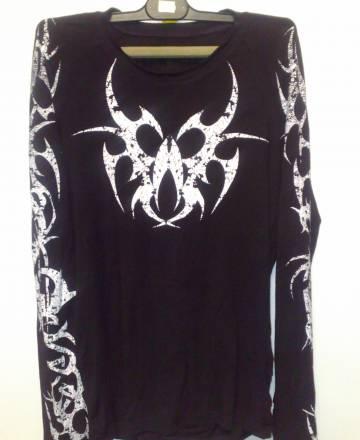 Водолазка Москва