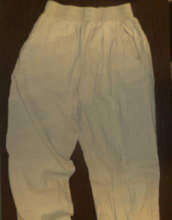 Штаны Москва