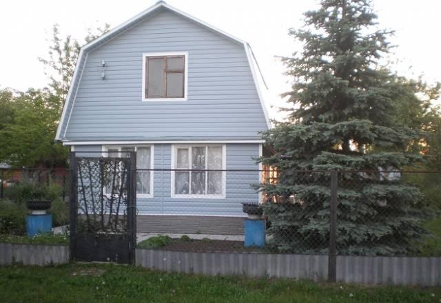 Дача Павловский Посад