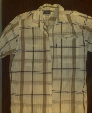 Рубашка Москва