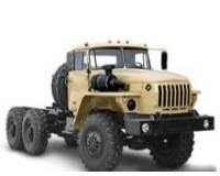 Продам Урал 375 с двс ямз 238 Челябинск