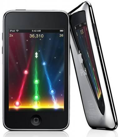 Ipod Touch 3g 32g Санкт-Петербург