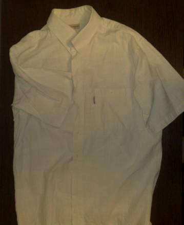 Рубашка Москва