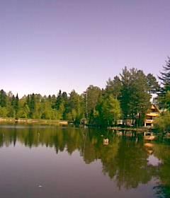 Дача  ст.пугачево.10сот.свет.вода. собственник Красноярск