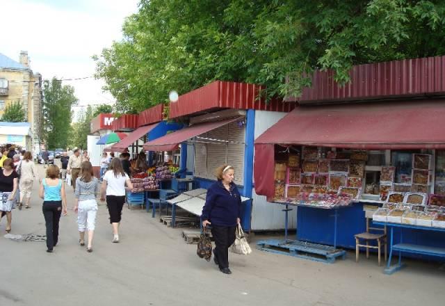 Евроларек Санкт-Петербург