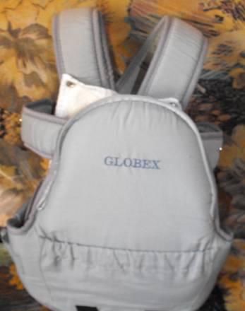 Кенгурятник Globex Москва