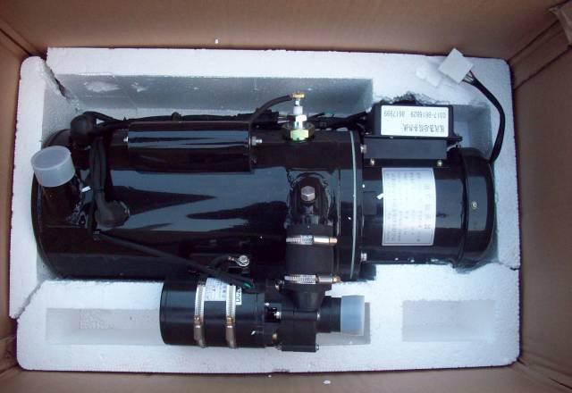 Запчасти для китайского коммерческого транспорта Владивосток