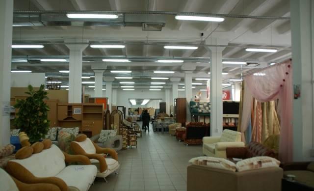 Продам площадь в торговом центре Красноярск