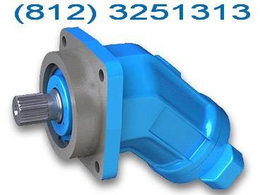 Поставка и ремонт гидравлического оборудования Санкт-Петербург