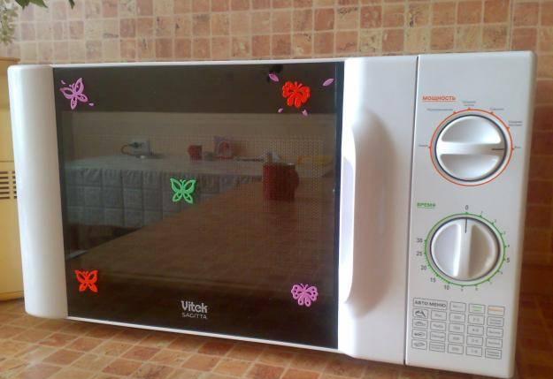 Свч-печь Vitek VT-1691 Хабаровск