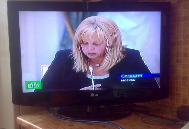 Телевизор LCD LG 32LH2000 Хабаровск