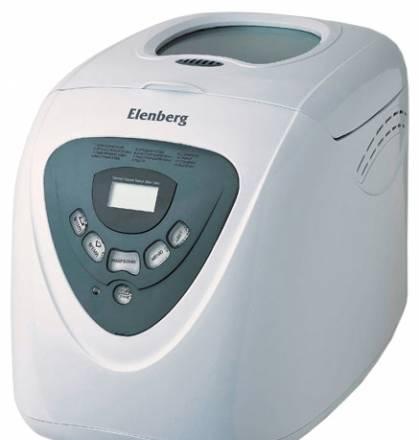 Хлебопечь elenberg BM-3100 Москва