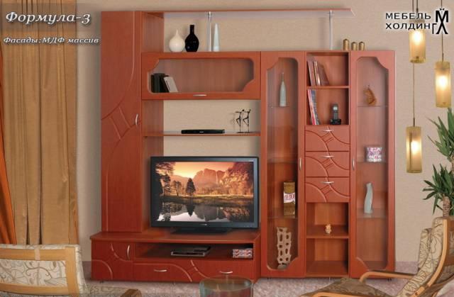 Набор  для гостинной Москва