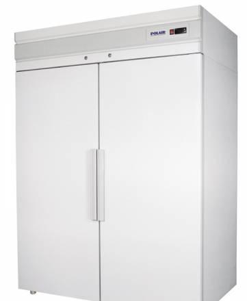 Шкаф Полаир 1,4 низкотемпературный Москва
