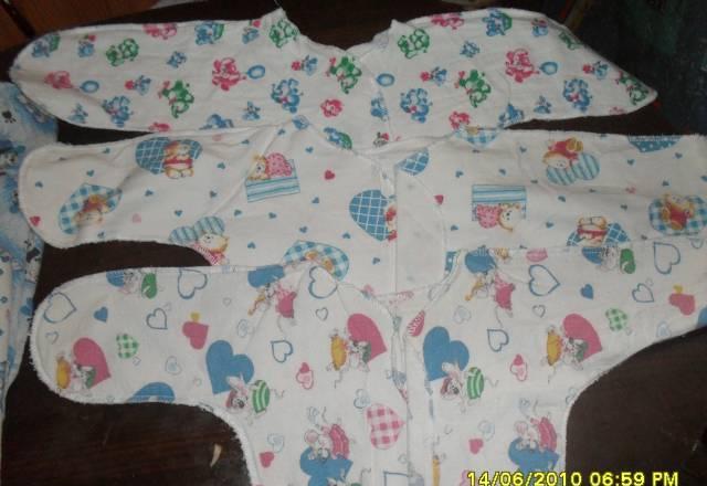 Одежда малышам пакетом 1000 Санкт-Петербург