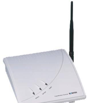 Dowtel WS-1100f (cdma) сотовый шлюз Красноярск