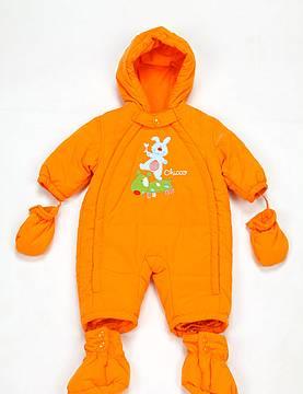 Лучший Комбинезон chicco весна-осень от 5 до 9 м Москва