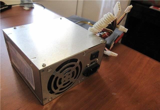 Блок питания 400ВТ  LPK2-30   400W Москва