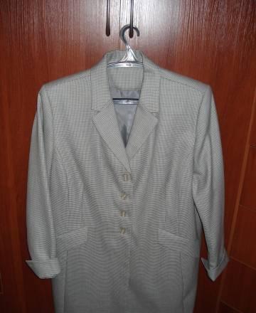 Костюм двойка женский 54 размера Санкт-Петербург