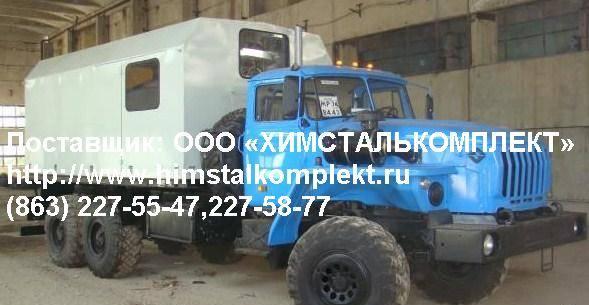 Ппуа 1600/100 Тюмень