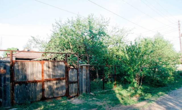 Продается дом с участком Екатеринбург