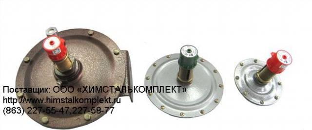 Датчик напора ДН-40, ДЕ-57-6, ДН-6 Тюмень