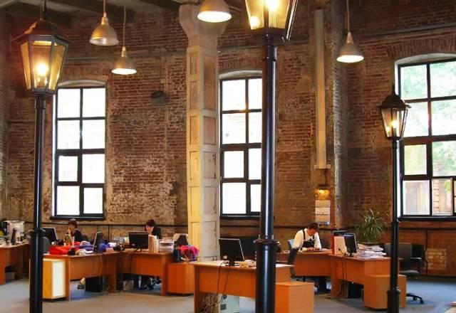 Без комиссии Сдается офисы на м. Курская Москва