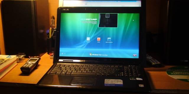 Asus K50IN Санкт-Петербург