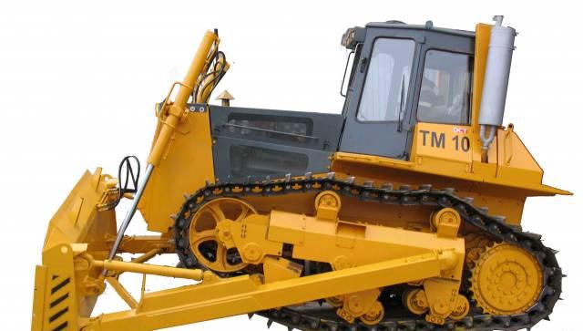 Бульдозера ТМ-10.10 Екатеринбург