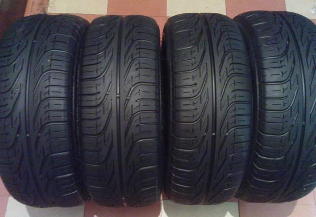 Комплект Pirelli P6000 R16/55/205 Санкт-Петербург