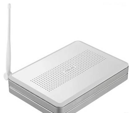 Asus WL-600g  - Роутер Москва