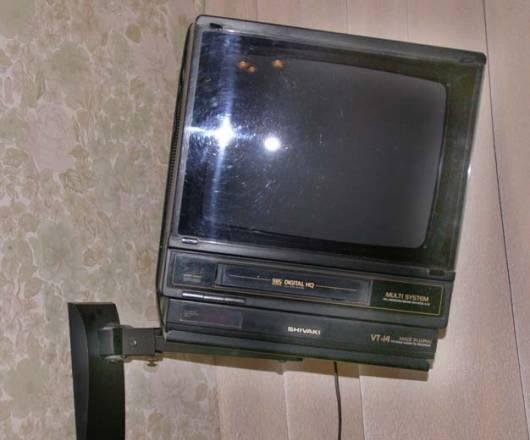 Моноблок Шиваки Москва