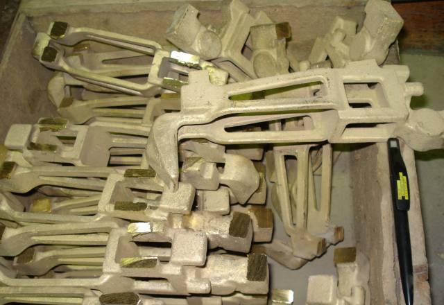 Литье чугуна стали алюминия бронзы латуни Волгоград