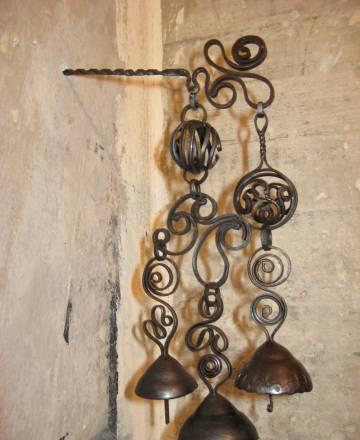 Колокольчики Москва