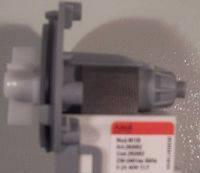 Насос  askoll  без улит. 40W Москва