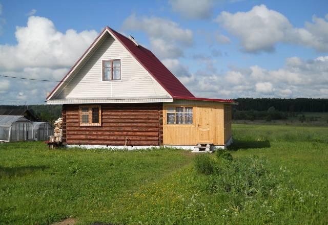 Дача Гагарин