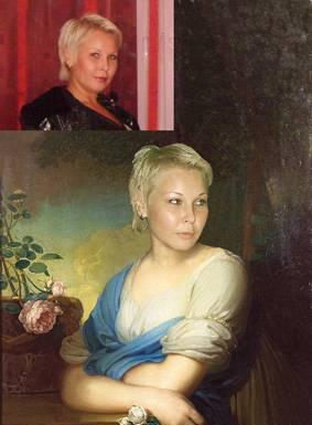 Оригинальный подарок к свадьбе, юбилею Москва