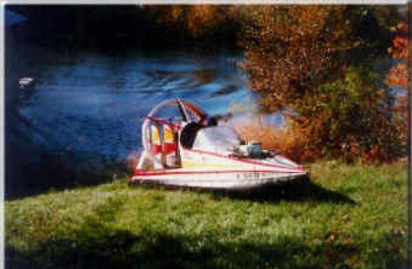 UH-15P Набор для сборки катера Москва