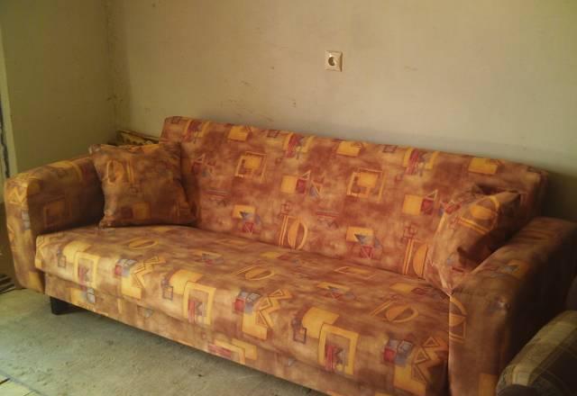 Диван кровать Воронеж