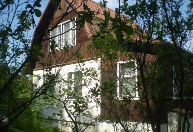 Дача в Рузском районе с/т около п. Поречье 70 км Руза