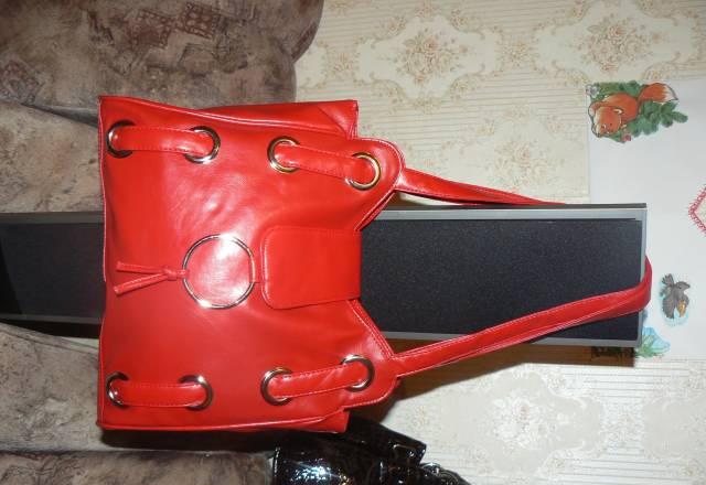 Сумочки женские Москва