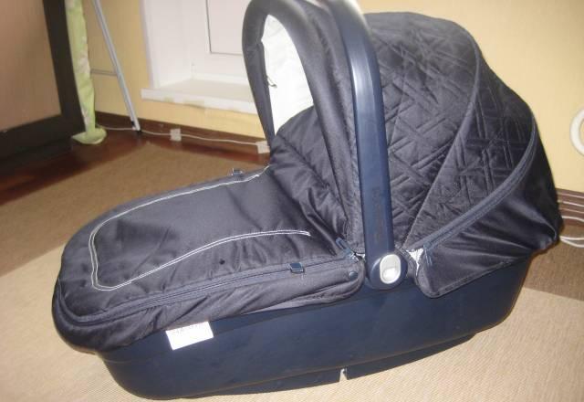 Люлька Peg perego navetta Москва