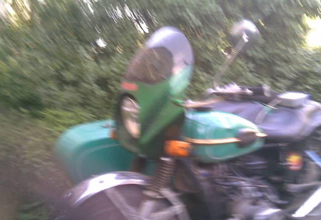 Продаю урал Орехово-Зуево