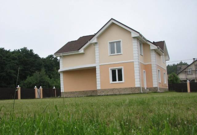 Продается  дом 320 кв.м., учас Москва