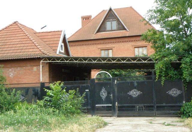 Качественный дом, Краснодар, схи Краснодар