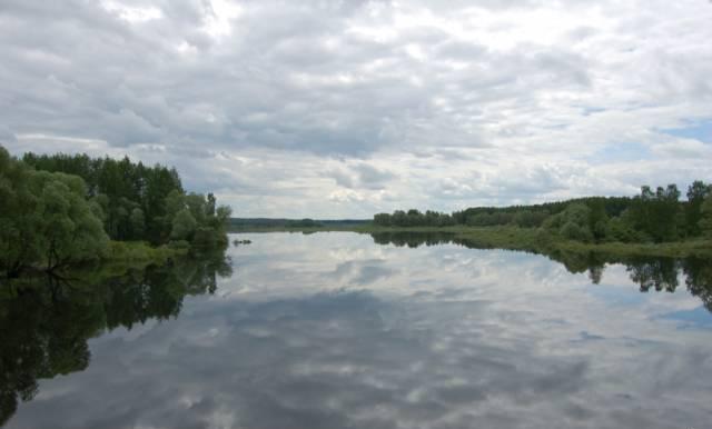 Дом в экологически чистом районе Можайск