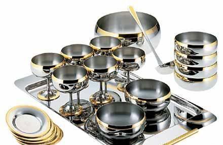 Чаши из Барона Цептер Zepter Москва